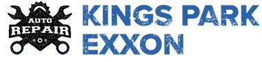 Kings Park Exxoon logo